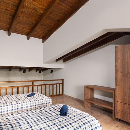 Achilles Maisonette Palekastro Ngoại thất bức ảnh
