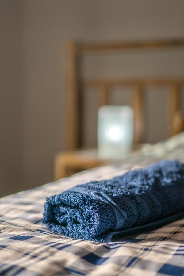 Achilles Maisonette Palekastro Ngoại thất bức ảnh