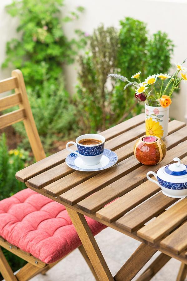 Achilles Maisonette Palekastro Ngoại thất bức ảnh