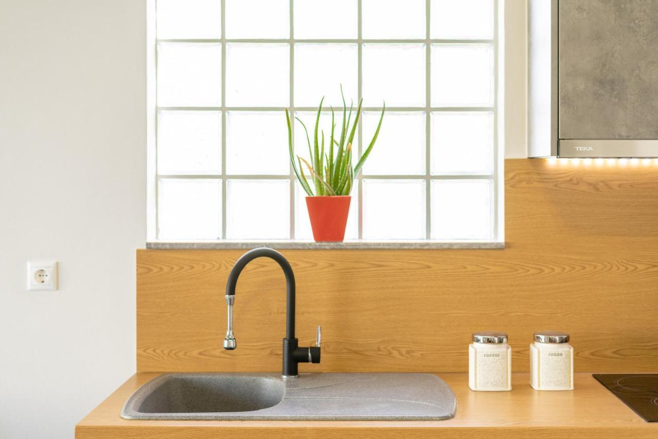 Achilles Maisonette Palekastro Ngoại thất bức ảnh
