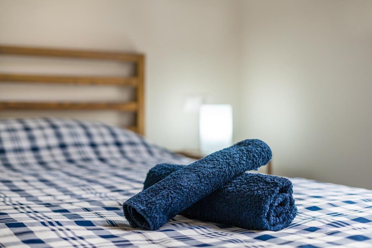 Achilles Maisonette Palekastro Ngoại thất bức ảnh