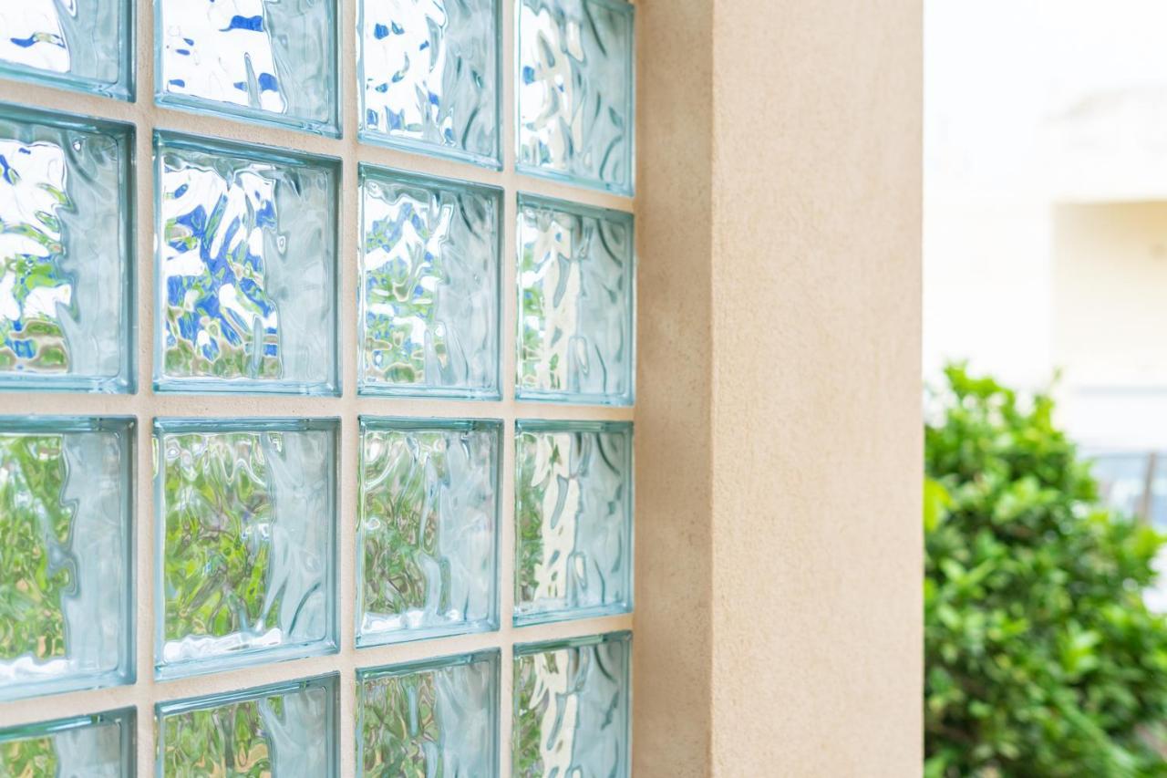 Achilles Maisonette Palekastro Ngoại thất bức ảnh