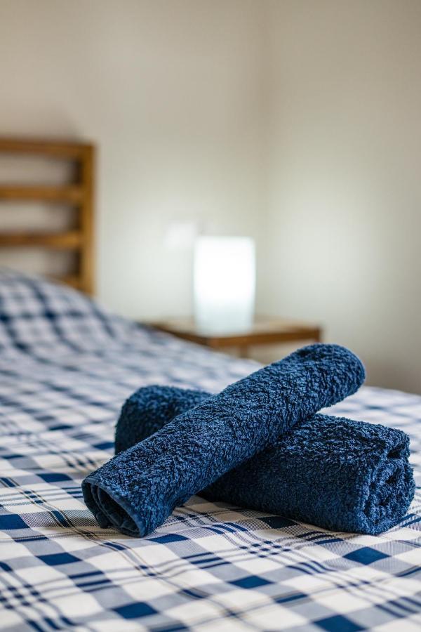 Achilles Maisonette Palekastro Ngoại thất bức ảnh