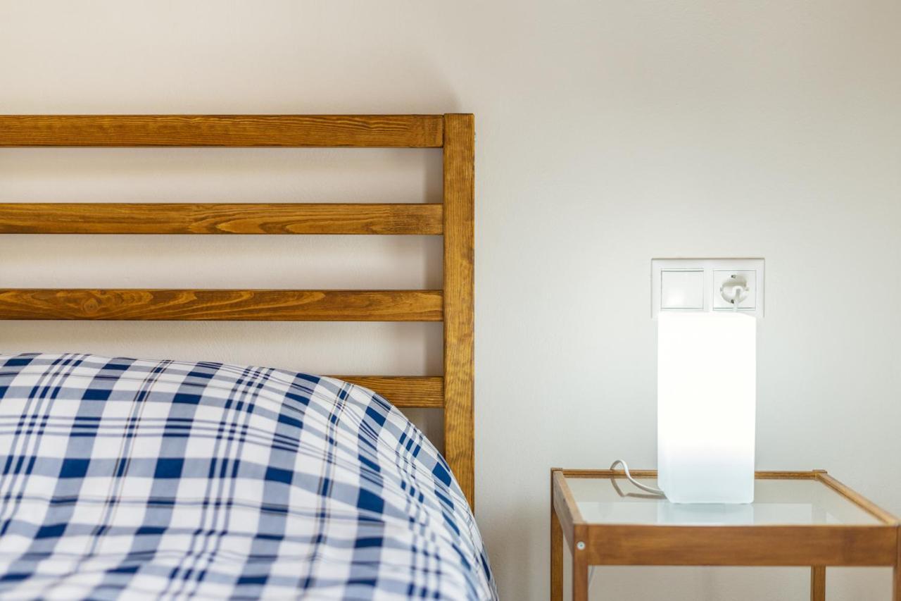 Achilles Maisonette Palekastro Ngoại thất bức ảnh
