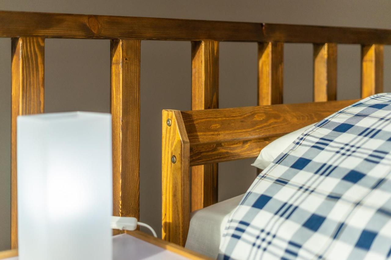 Achilles Maisonette Palekastro Ngoại thất bức ảnh