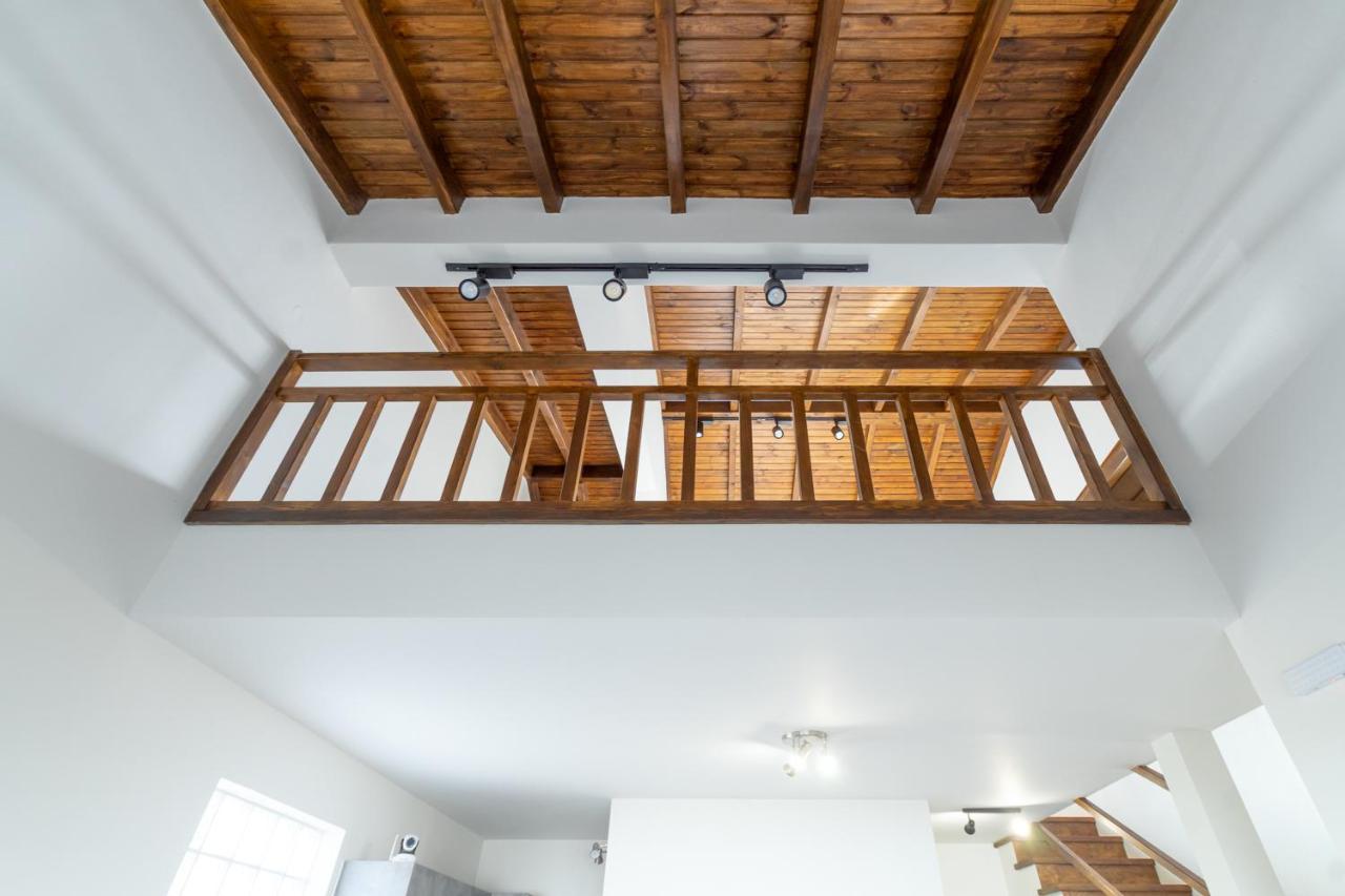 Achilles Maisonette Palekastro Ngoại thất bức ảnh