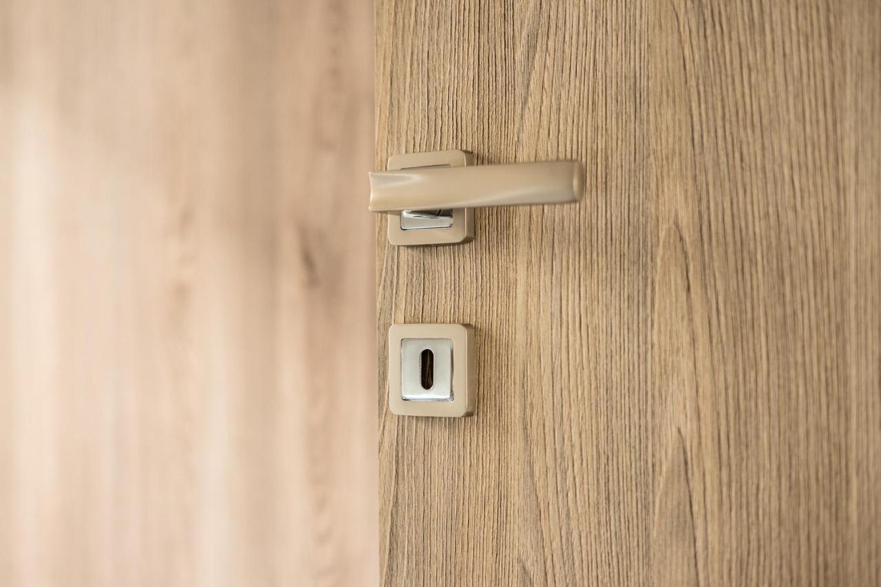 Achilles Maisonette Palekastro Ngoại thất bức ảnh