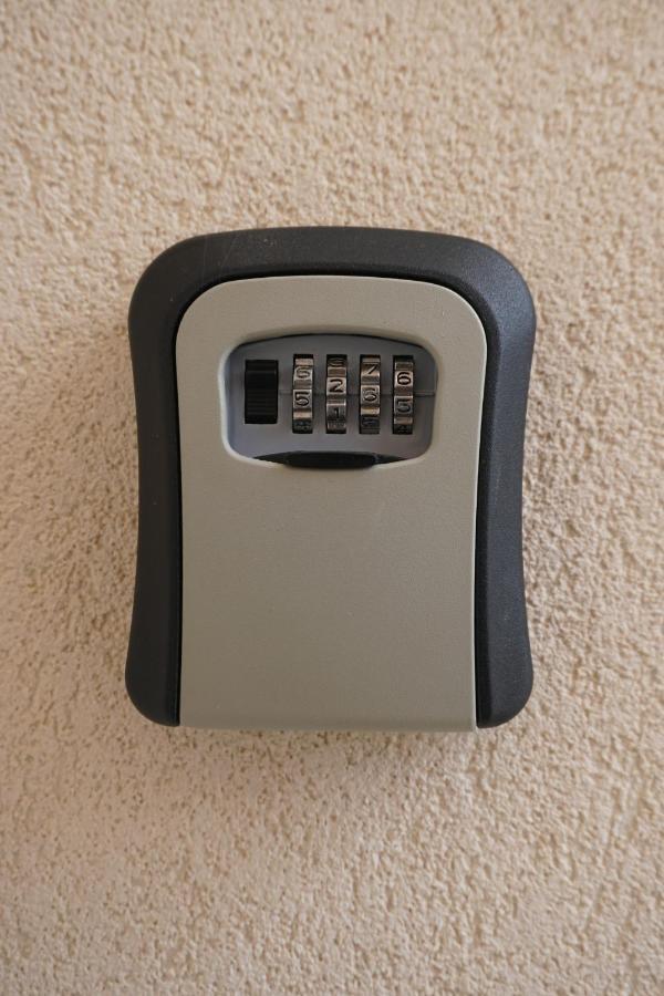 Achilles Maisonette Palekastro Ngoại thất bức ảnh